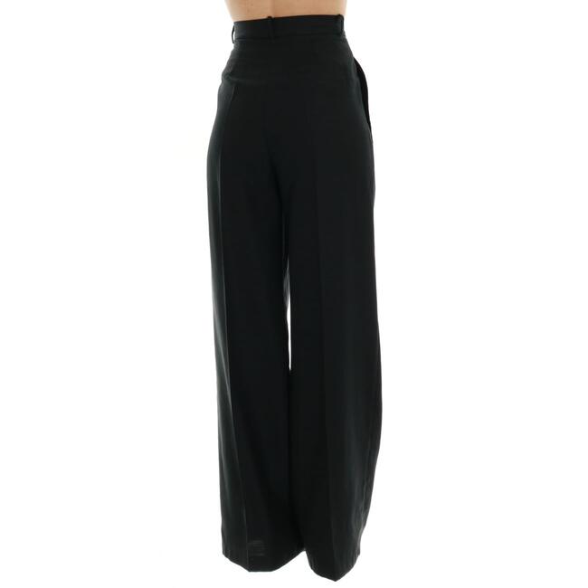 PANTALONE CON PINCES HAVEONE - Mad Fashion | img vers.650x/